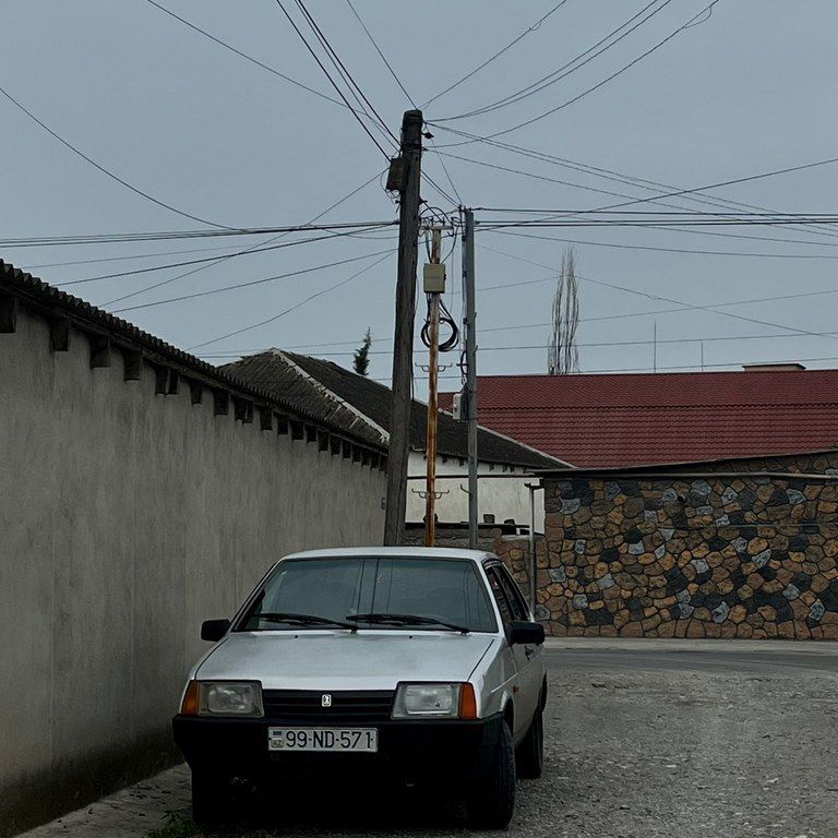 Lada (VAZ) 21099, 1.5 L, 2003 il, 175 000 km — Avtomobillər, Xaçmaz