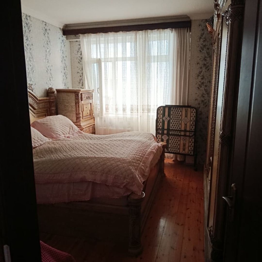 Satılır 2 otaqlı yeni tikili 70 m² — Mənzil, Xırdalan (5)