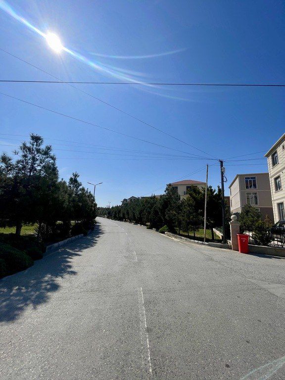 Satılır 2 otaqlı yeni tikili 53 m² — Mənzil, Bakı (3)