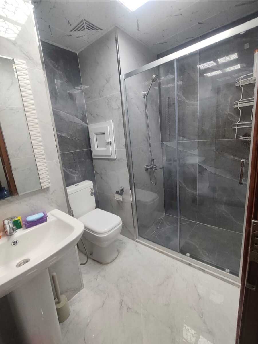 Satılır 3 otaqlı köhnə tikili 65 m² — Mənzil, Bakı (3)