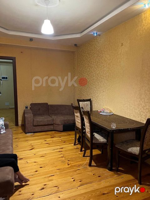 İcarəyə verilir 2 otaqlı yeni tikili 65 m²
