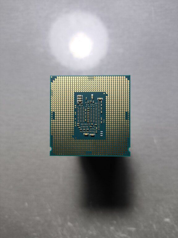 Prosessor "İntel core İ5 6500 LGA 1151" — Kompüterlər və noutbuklar, Bakı (2)
