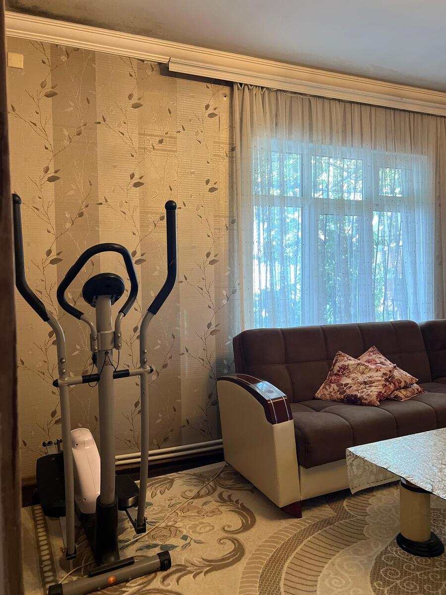 Satılır 4 otaqlı həyət evi/bağ evi 130 m² — Ev, villa, Bakı (2)