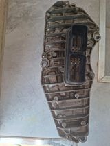 Ford Focus 2014 2.0 korobka beyni,Məhsul: Continental idarəetmə — Трансмиссия