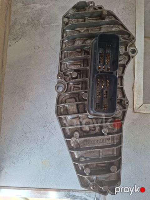 Ford Focus 2014 2.0 korobka beyni,Məhsul: Continental idarəetmə — Bakı