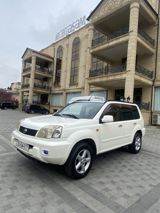Nissan X-Trail, 2.0 L, 2002 il, 340 000 km — Avtomobillər