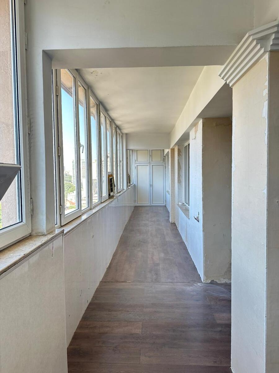 Satılır 5 otaqlı köhnə tikili 180 m² — Mənzil, Bakı (8)