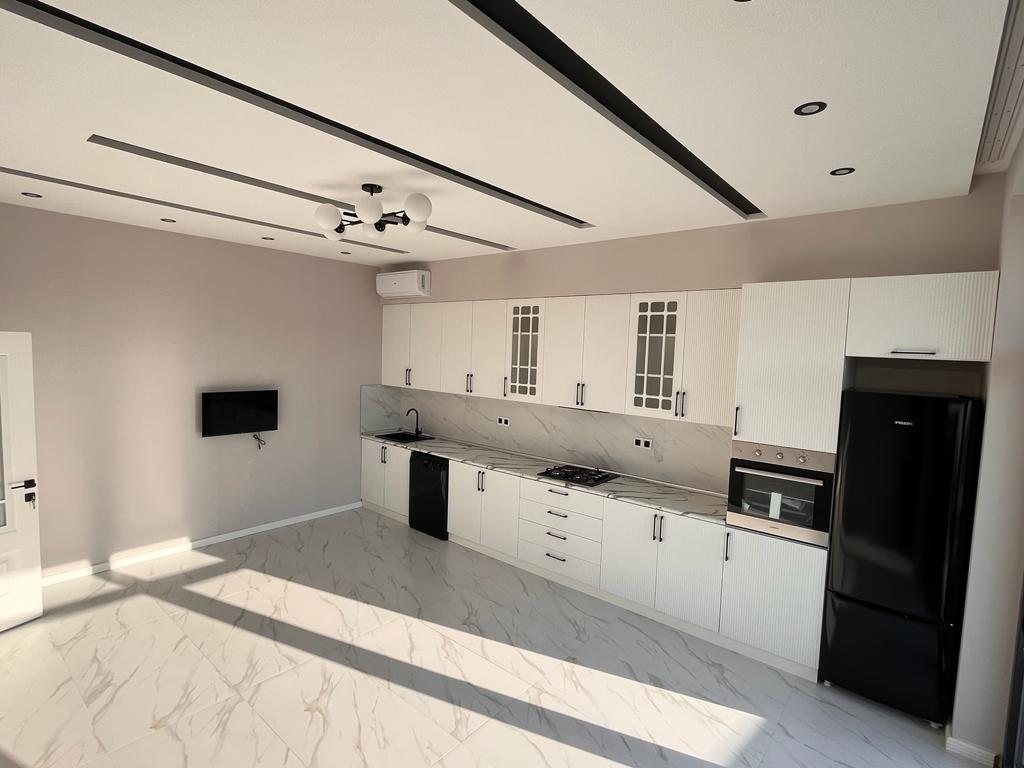 İcarəyə verilir 6 otaqlı həyət evi/bağ evi 280 m² — Ev, villa, Bakı (5)