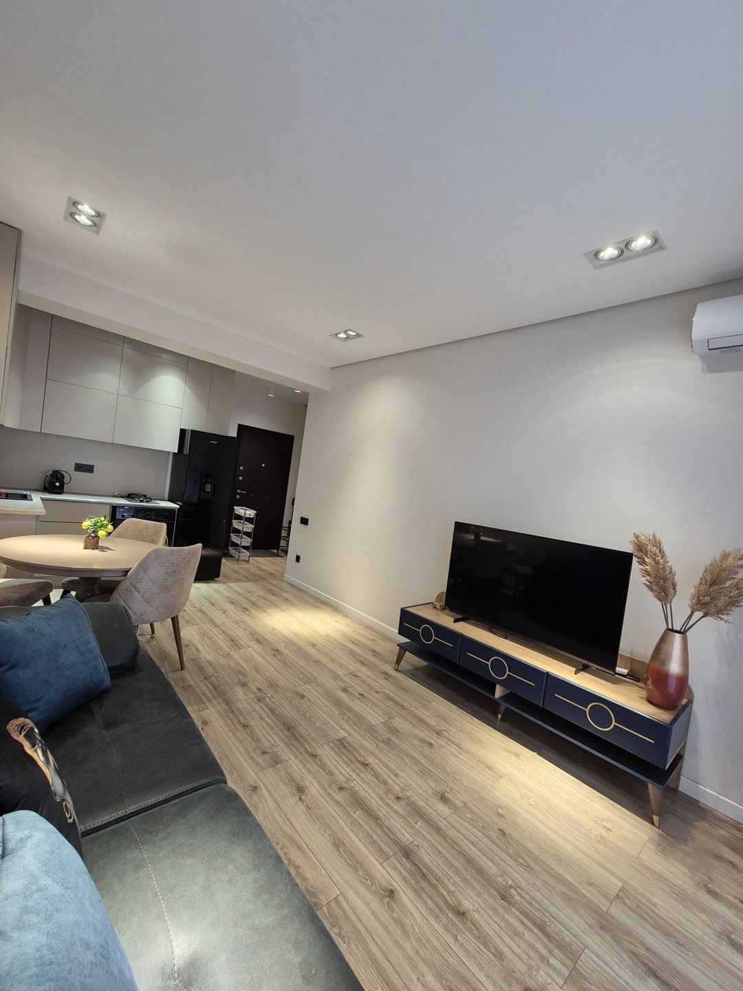 İcarəyə verilir 2 otaqlı yeni tikili 50 m² — Mənzil, Bakı (3)