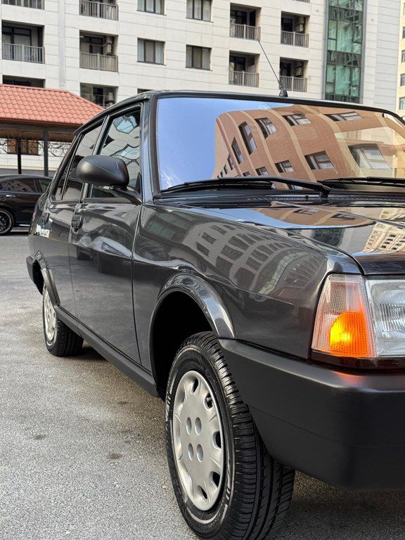 Tofas Sahin, 1.6 L, 2005 il, 139 000 km — Avtomobillər, Bakı (6)
