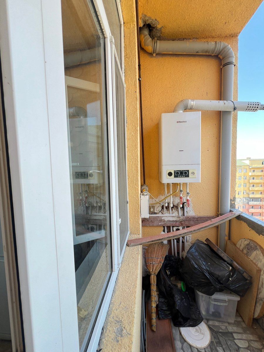 2-otaqlı yeni tikili, Xırdalan ş., 66 m² — Mənzil, Xırdalan (8)