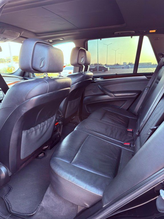 BMW X5, 3.0 L, 2013 il, 239 000 km — Avtomobillər, Bakı (12)