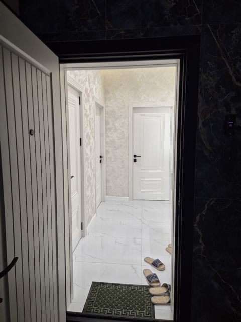 Satılır 3 otaqlı yeni tikili 77 m² — Xırdalan