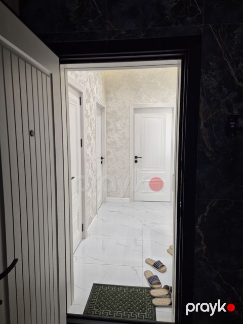 Satılır 3 otaqlı yeni tikili 77 m²