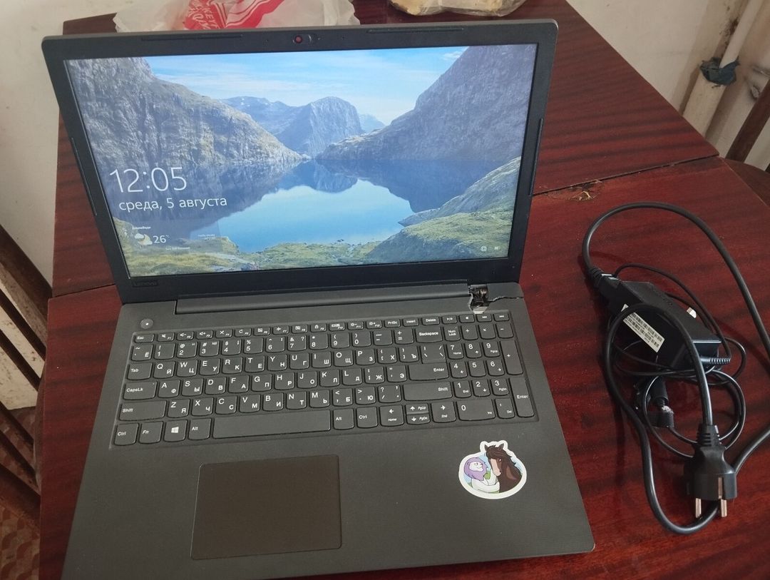 Noutbuk Lenovo — Noutbuklar, Bakı (5)