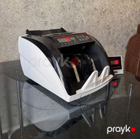 320₼ Pul sayan avtomat satılır Ünvan:Niaqara restoranın yanı 0717 — Bakı
