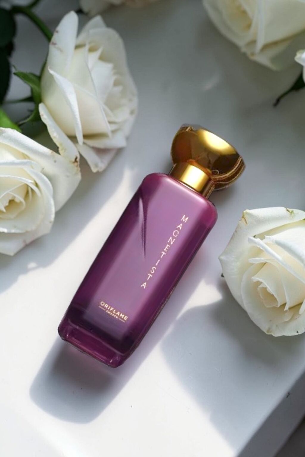 Parfüm Magnetista 50 ml. Oriflame — Ətir, Novxanı (2)