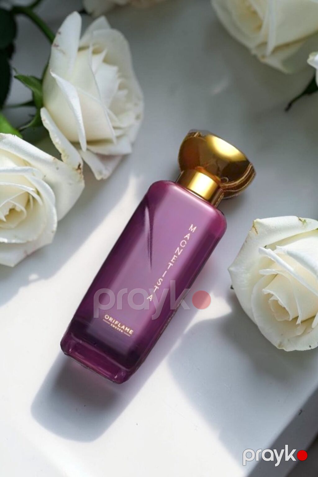 Parfüm Magnetista 50 ml. Oriflame — Ətir, Novxanı (2)