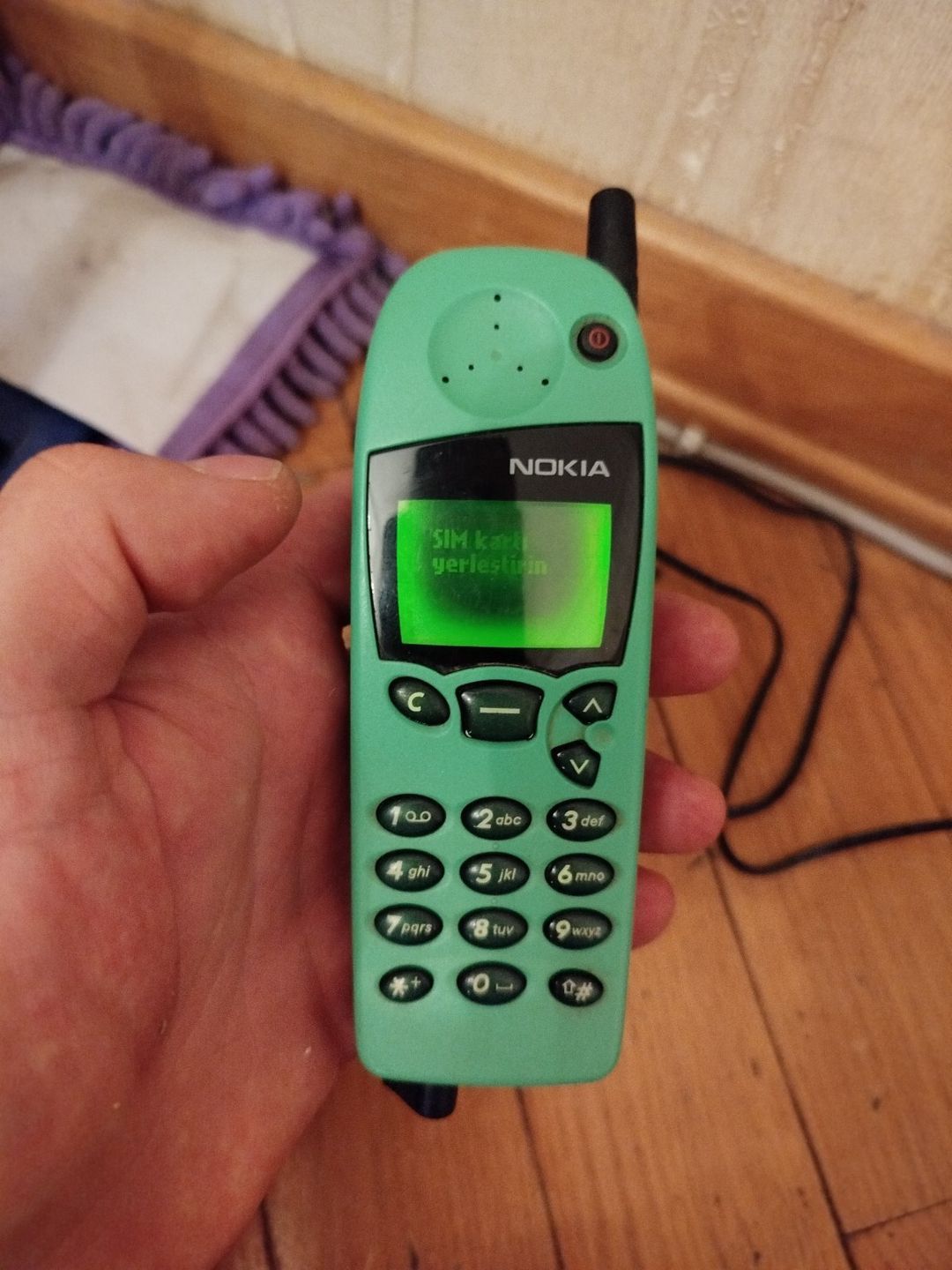 Телефон Nokia — Smartfonlar, Bakı (2)