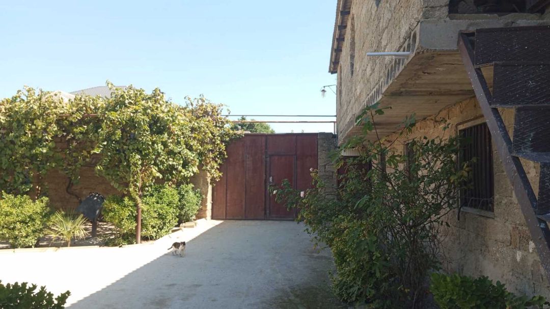 Satılır torpaq 4 sot — Torpaq, Bakı