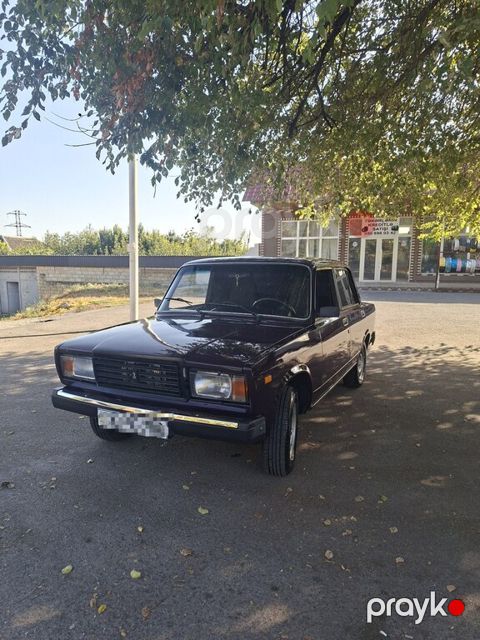 Lada (VAZ) 2107, 1.6 L, 2003 il, 300 000 km