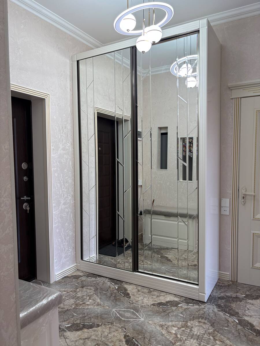 Satılır 2 otaqlı yeni tikili 65 m² — Mənzil, Bakı (4)
