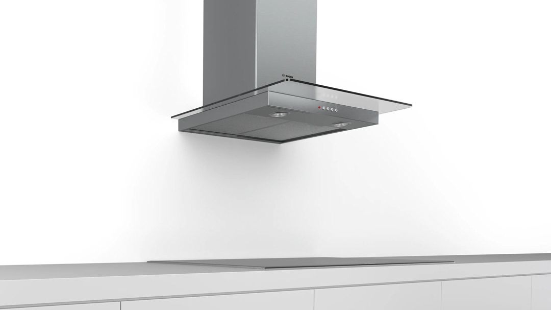 Aspirator Bosch DWG66CD50T — Ev texnikası, Bakı (2)