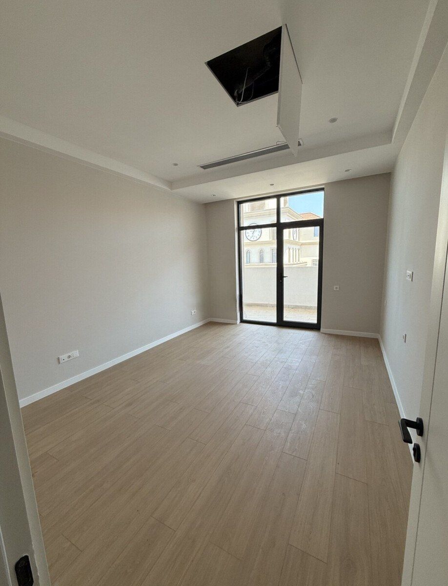 Satılır 3 otaqlı yeni tikili 115 m² — Mənzil, Bakı (8)