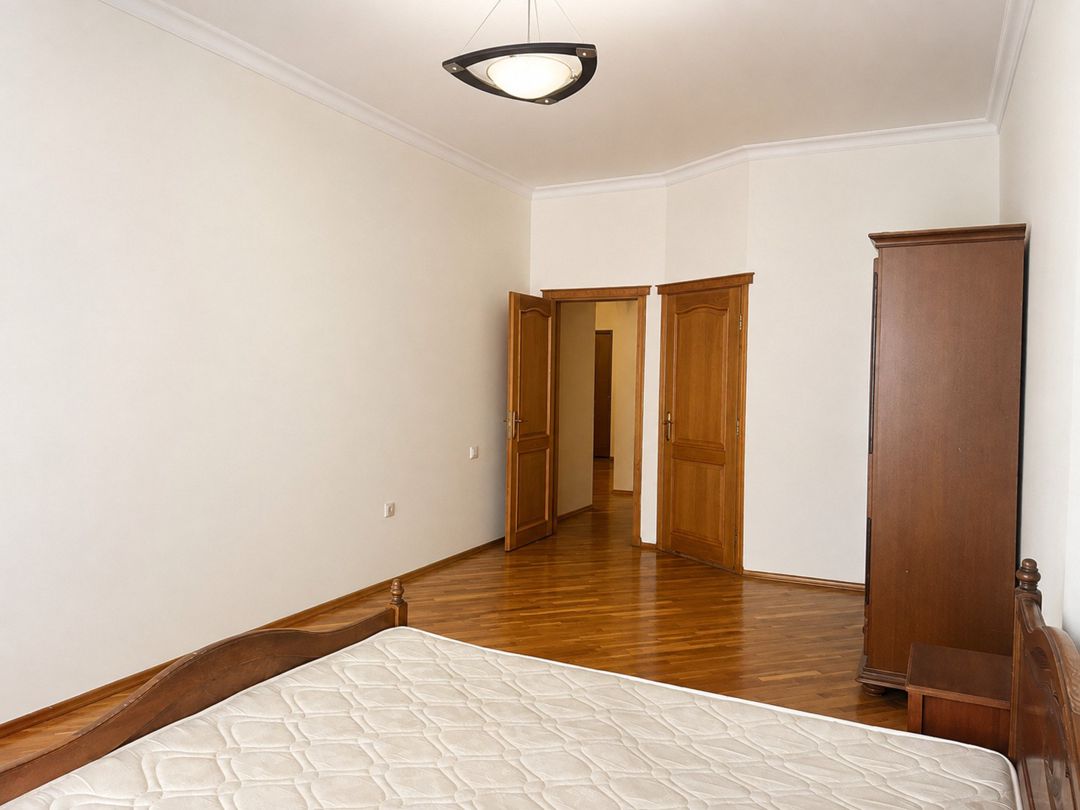 Satılır 4 otaqlı yeni tikili 211 m² — Mənzil, Bakı (5)