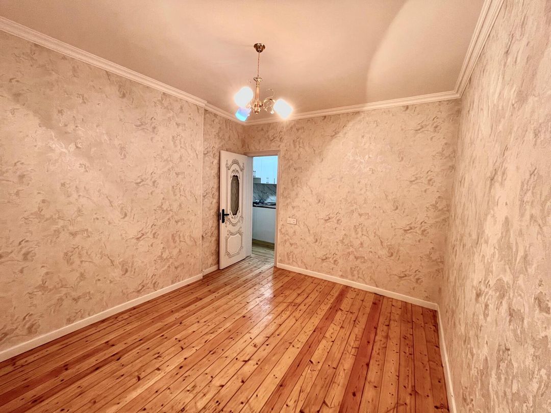 Satılır 1 otaqlı köhnə tikili 24 m² — Mənzil, Bakı (3)