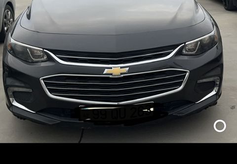 Chevrolet Malibu ön buferi — Bakı