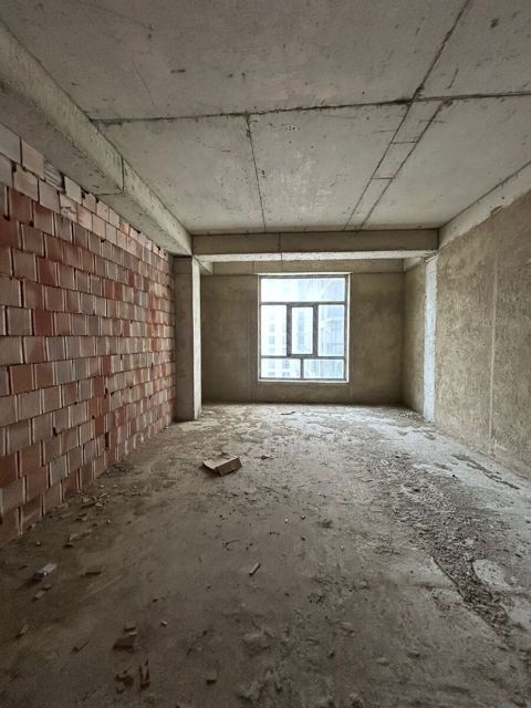 Satılır 3 otaqlı yeni tikili 113 m² — Bakı