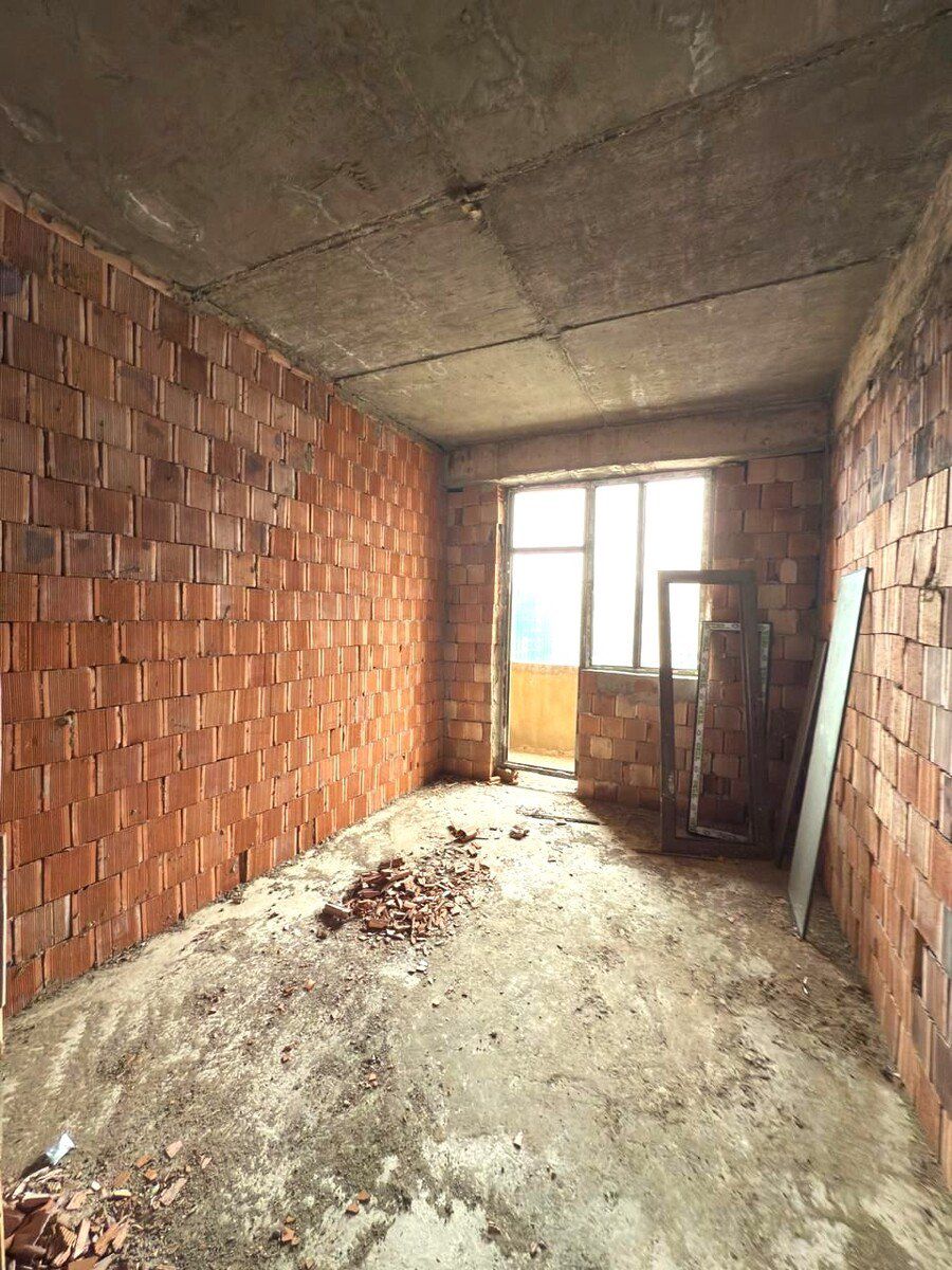 Satılır 3 otaqlı yeni tikili 100 m² — Mənzil, Bakı (11)