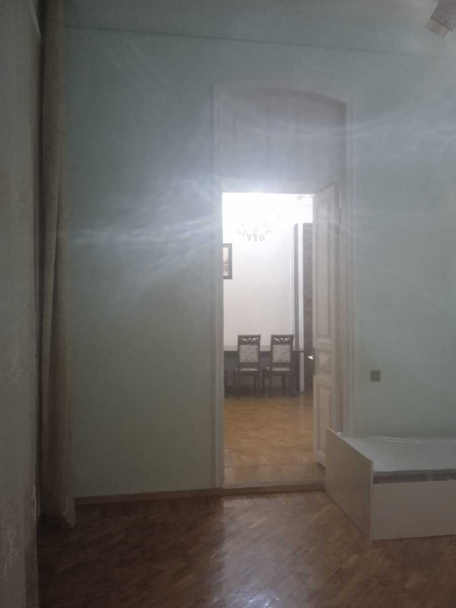 2-otaqlı mənzil kirayə verilir, Nizami küç., 65 m² — Mənzil, Bakı (5)