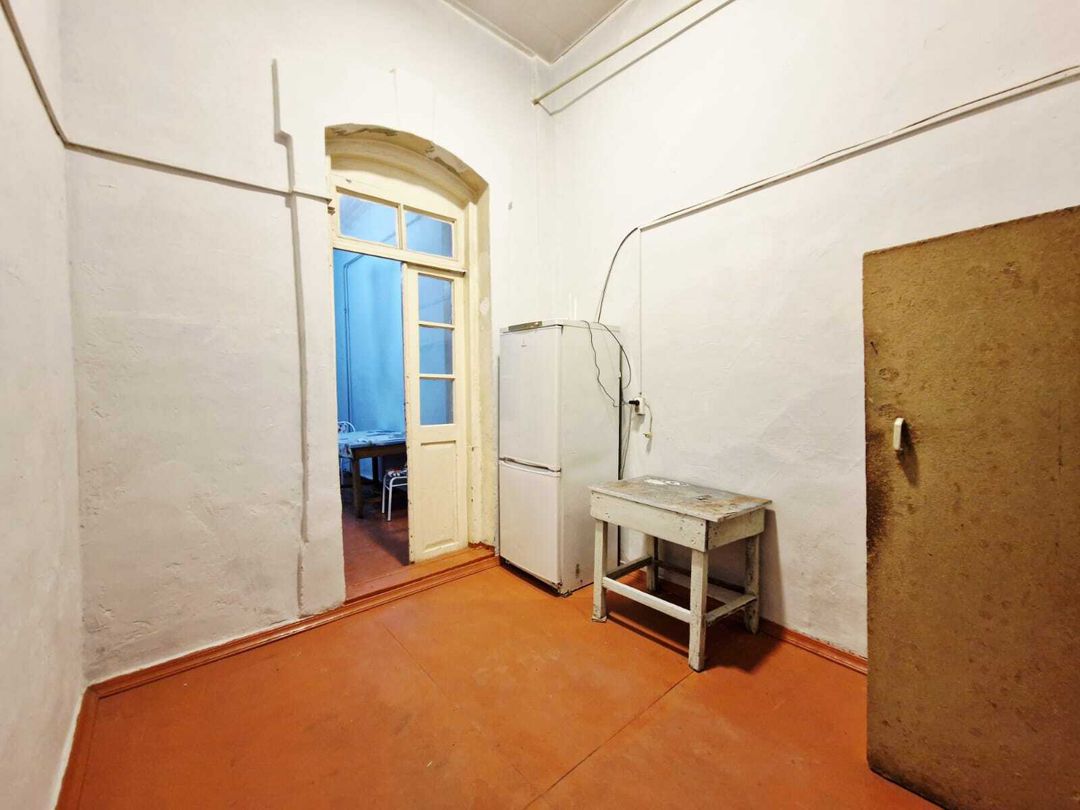 İcarəyə verilir 2 otaqlı həyət evi/bağ evi 70 m² — Ev, villa, Bakı (5)