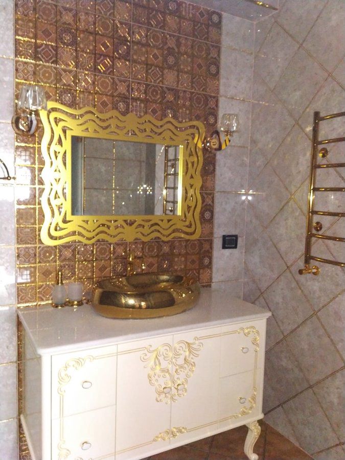 Bağ evi, 68 m², Sarayda 3 otaqlı ev, Abşeron — Ev, villa (3)