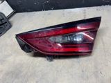 Honda İnsight farası — Авто