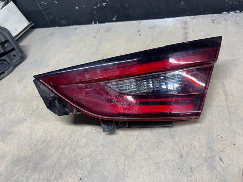 Honda İnsight farası — Bakı