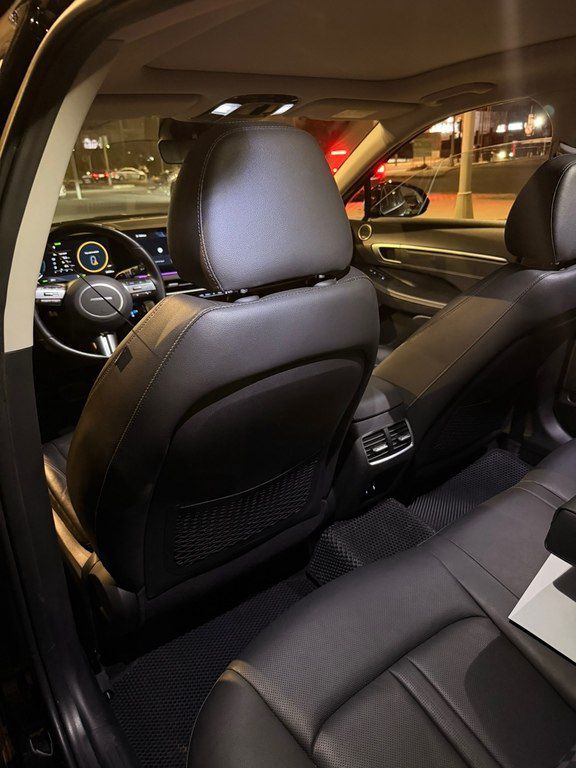 Hyundai Sonata, 2.0 L, 1.62 kWh, 2024 il, 26 000 km — Avtomobillər, Bakı (8)