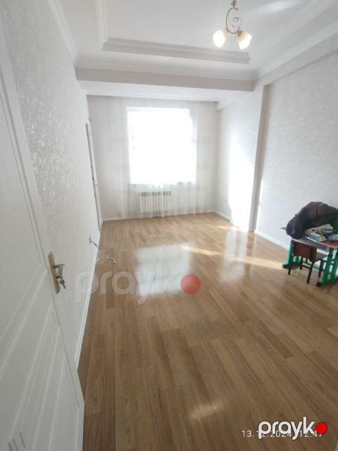 İcarəyə verilir 2 otaqlı yeni tikili 47 m²