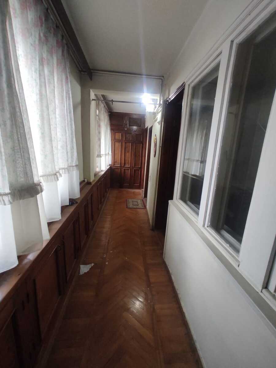 Satılır 4 otaqlı köhnə tikili 100 m² — Mənzil, Bakı (8)