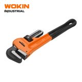 Ağır tip boru açarı "Wokın Endustrıyel 450MM 18" — İbay Az — Təmir və tikinti