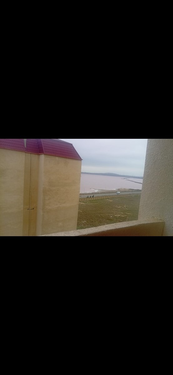2-otaqlı yeni tikili kirayə verilir, Saray qəs., 56 m² — Mənzil, Sumqayıt (10)