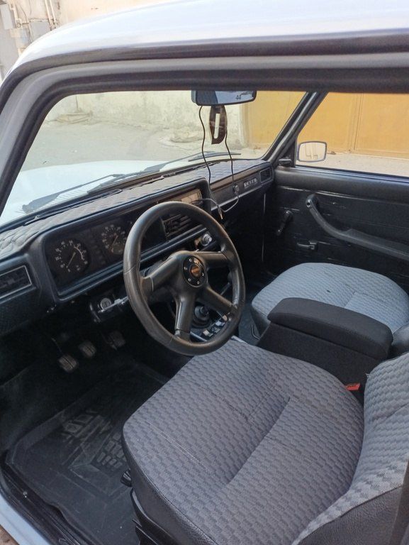Lada (VAZ) 2107, 1.6 L, 2006 il, 94 558 km — Avtomobillər, Bakı (3)