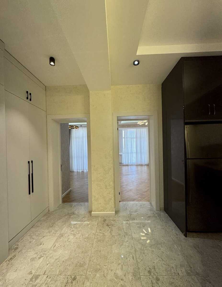 Satılır 2 otaqlı yeni tikili 70 m² — Mənzil, Bakı (10)