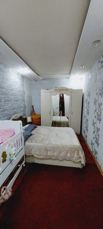 Həyət evi, Səbail r — Ev, villa, Bakı (4)