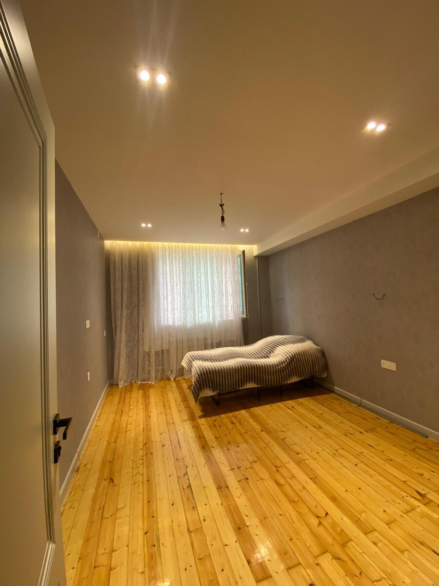 Satılır 4 otaqlı yeni tikili 120 m² — Mənzil, Bakı (5)