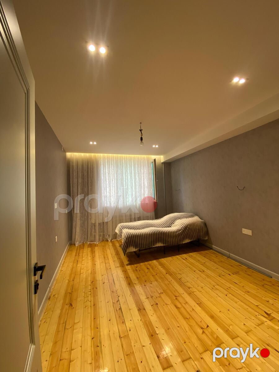 Satılır 4 otaqlı yeni tikili 120 m² — Mənzil, Bakı (5)