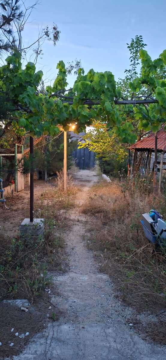 Satılır 5 otaqlı həyət evi/bağ evi 75 m² — Ev, villa, Bakı (12)