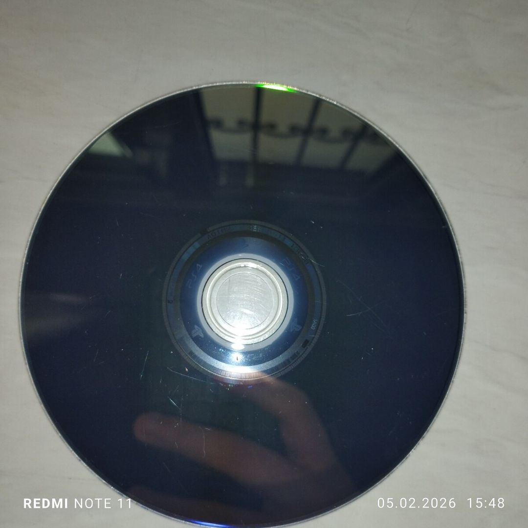 PS4 oyun diskləri — Oyunlar, konsollər və proqramlar, Bakı (2)